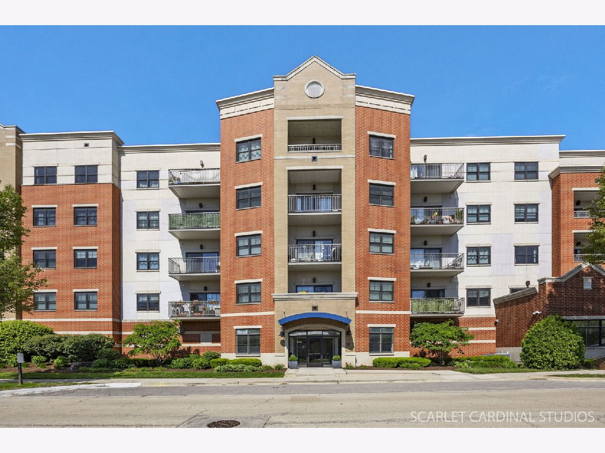 Condominiums Sold Main Street Station Roselle Illinois, 14 Prospect