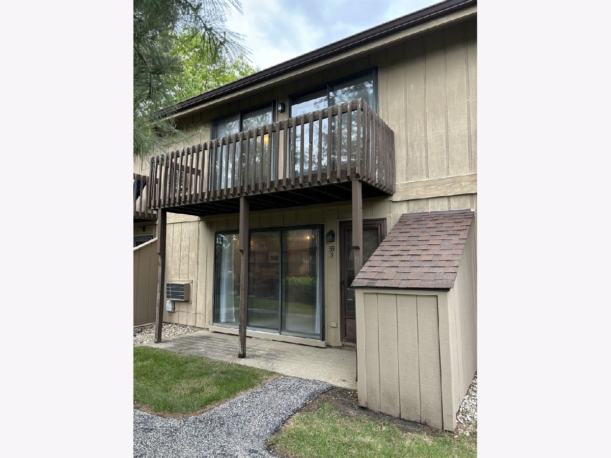  Sold Fox Lake Illinois, 59 Vail Colony