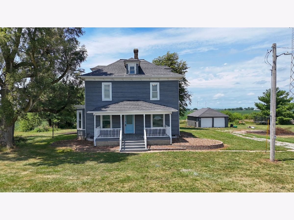  Sold Arrowsmith Illinois, 10714 3300 East