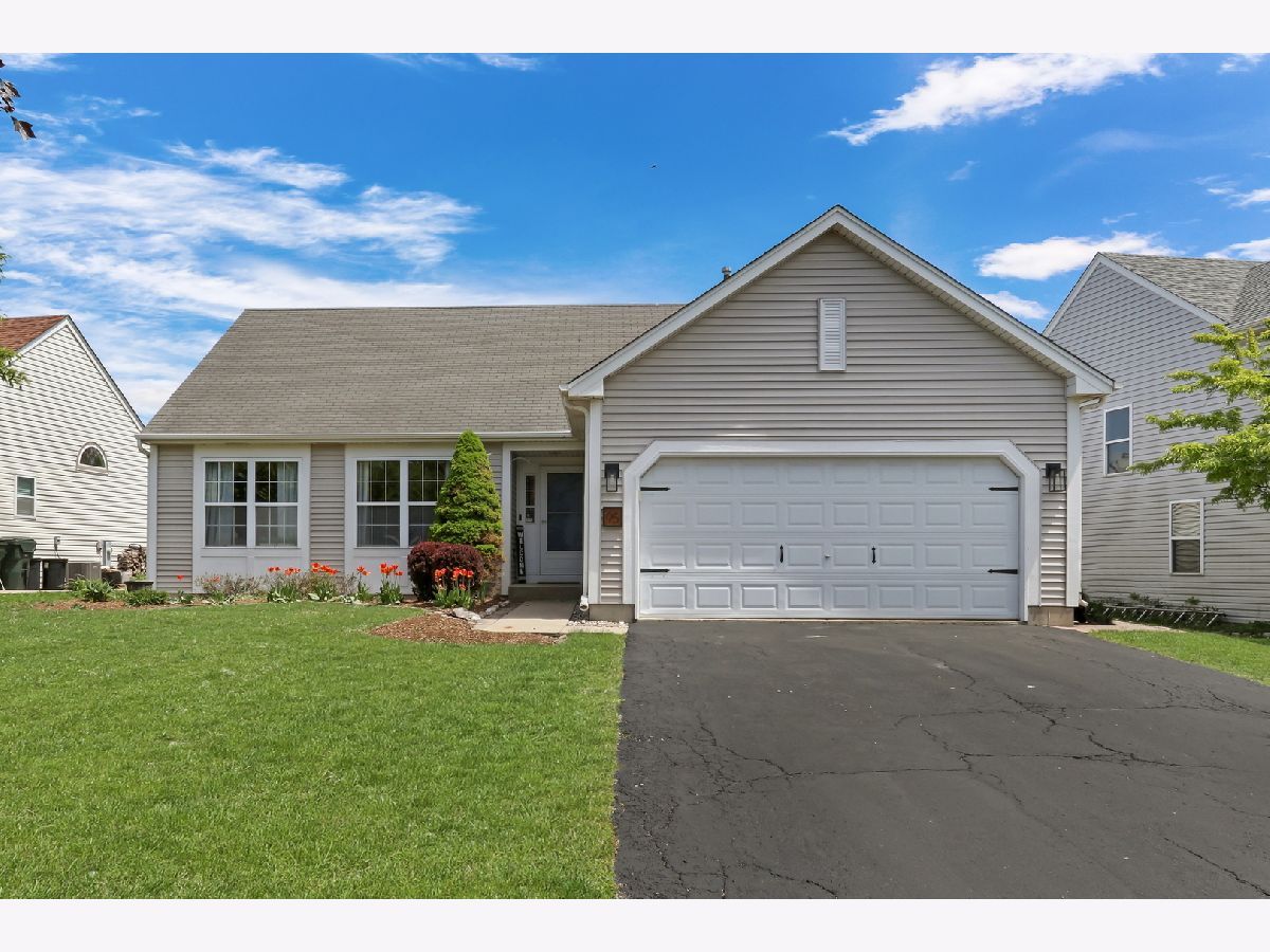 Homes Sold Misty Hill Farm Hainesville Illinois, 95 Stillwater