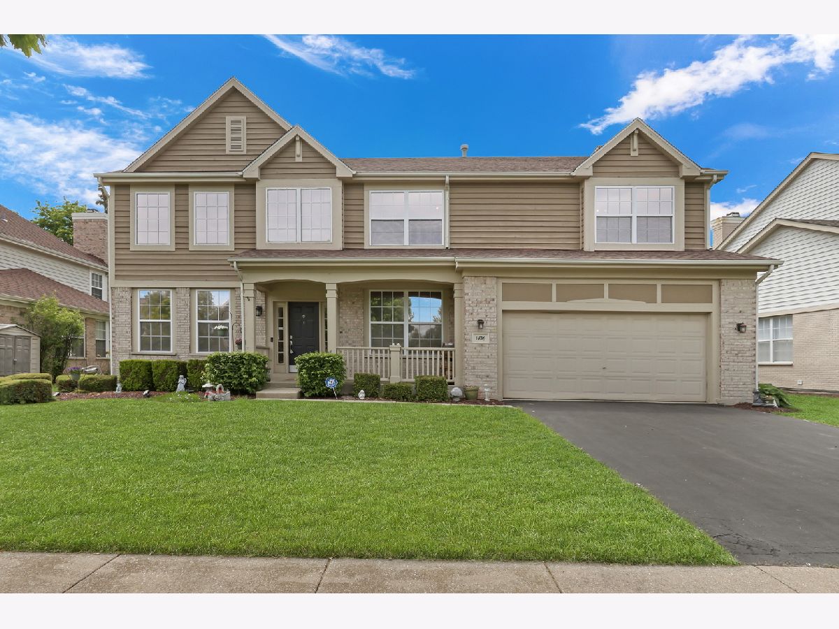  Sold Vernon Hills Illinois, 1476 Maidstone