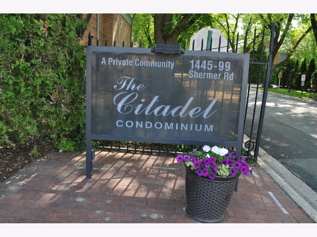  Sold Northbrook Illinois, 1455 Shermer