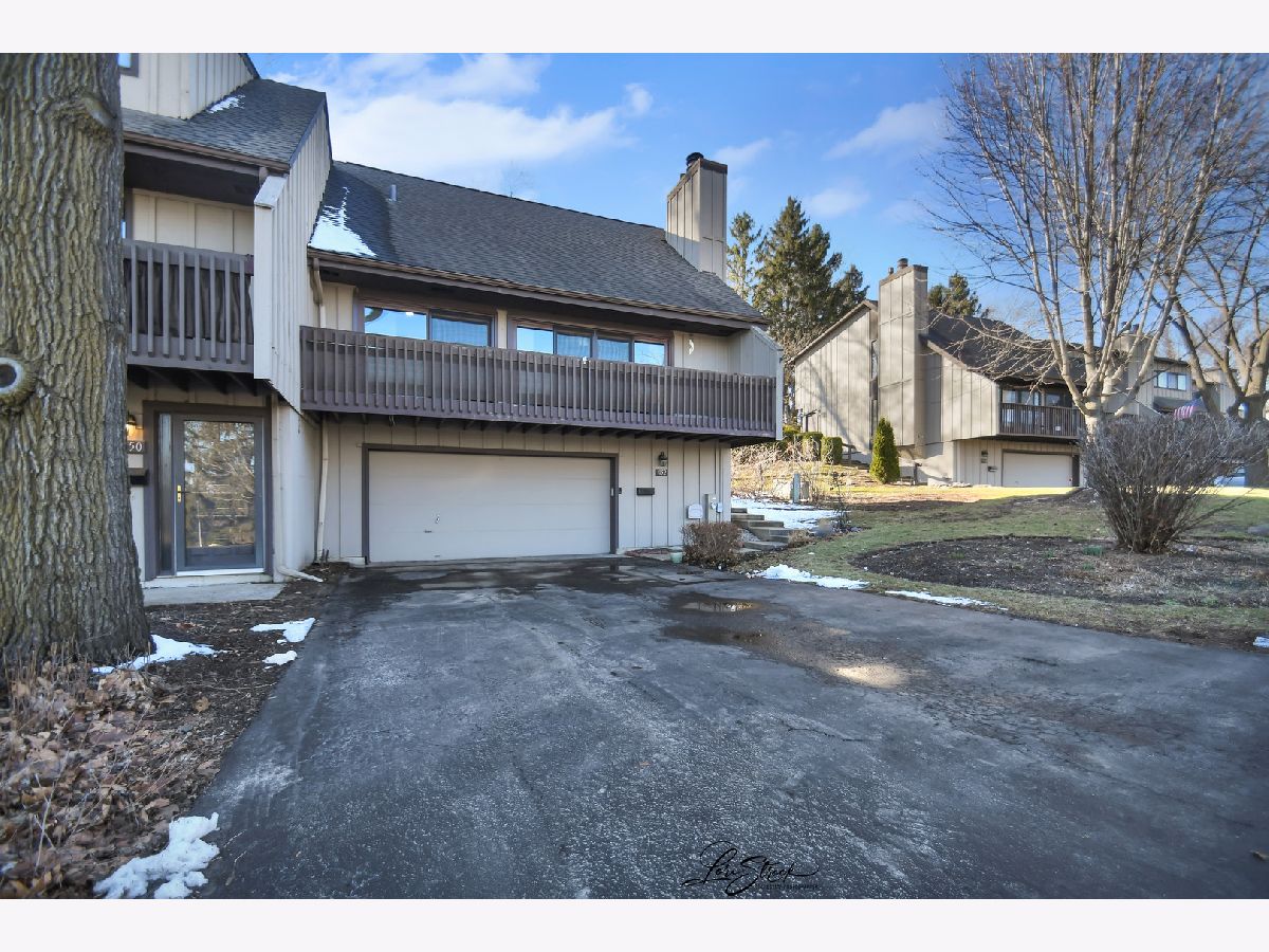 Townhomes Sold Tyler Bluff Elgin Illinois, 1052 Florimond