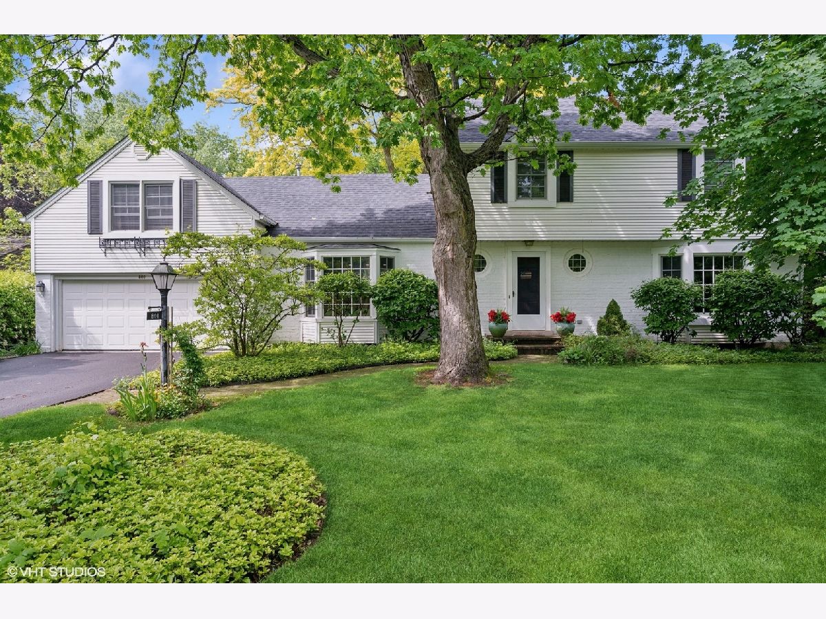  Sold Lake Forest Illinois, 800 Longwood