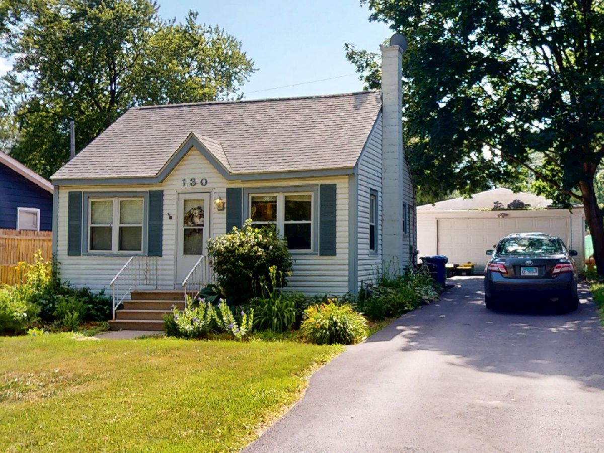  Sold Geneva Illinois, 130 Syril