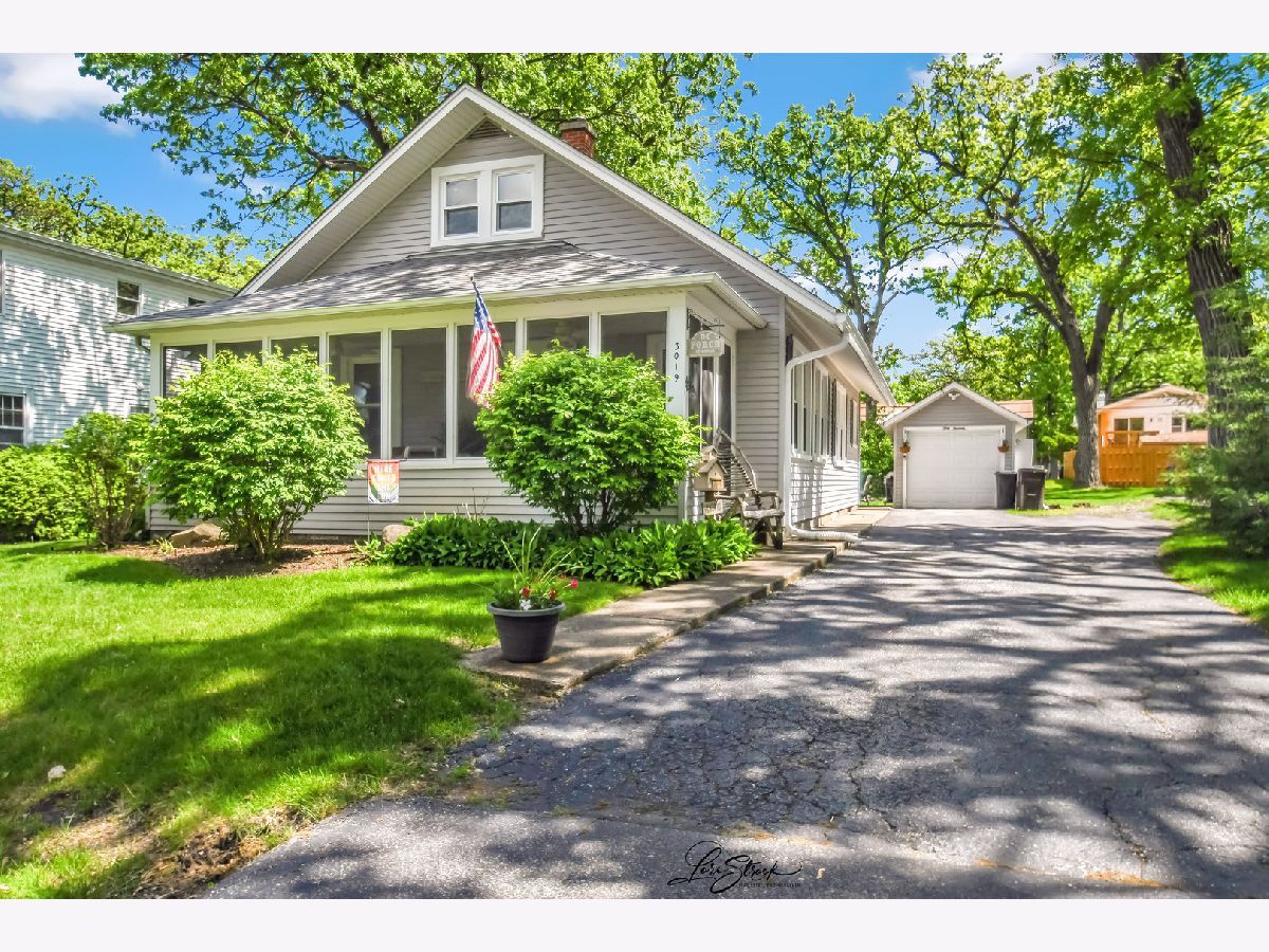 Homes Sold Country Club Estates Mchenry Illinois, 3019 Crescent