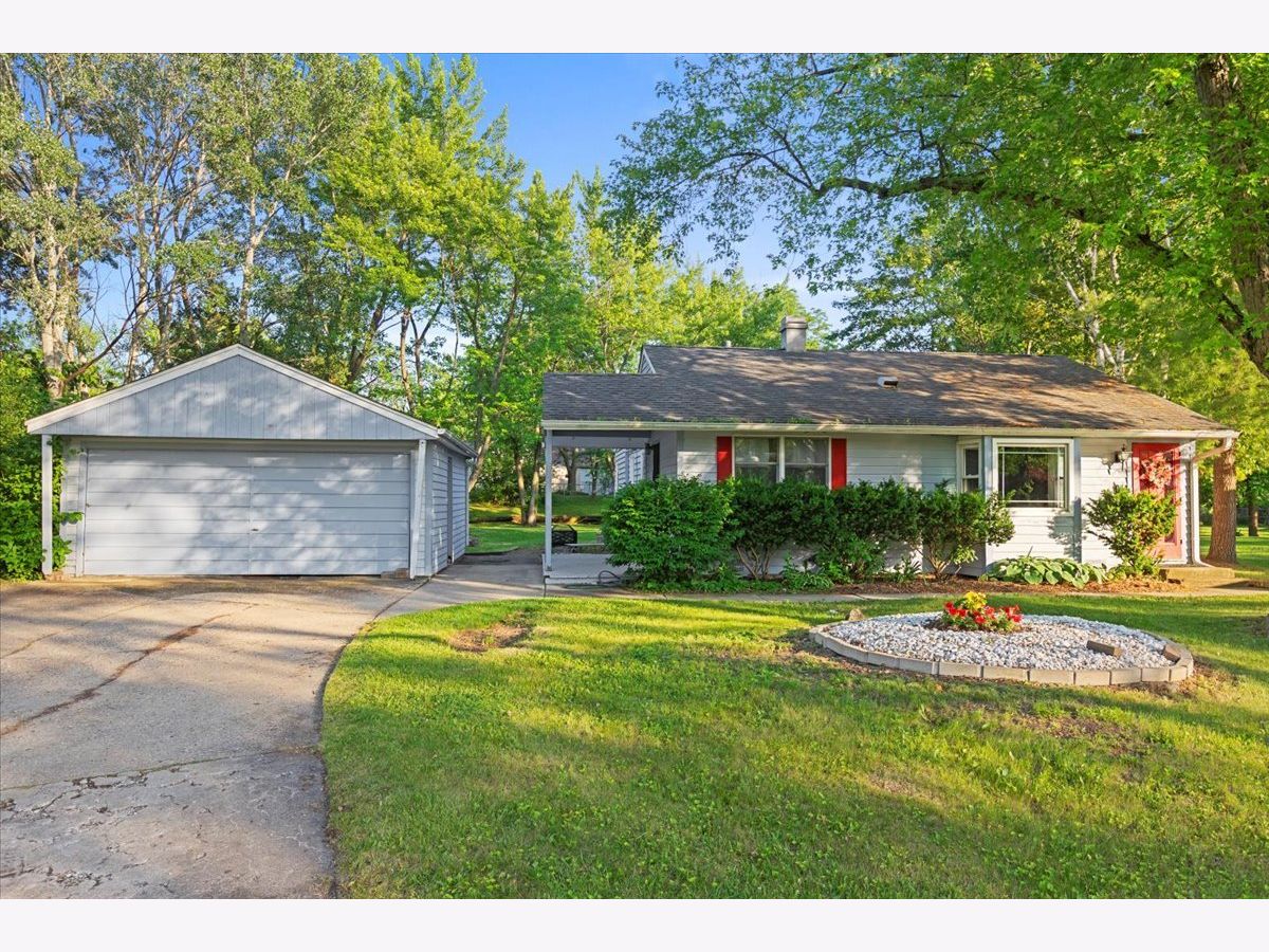 Homes Sold Lake Zurich Manor Lake Zurich Illinois, 9 Craig