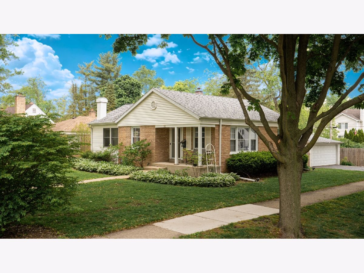 Homes Sold Palanois Park Palatine Illinois, 55 Elmwood