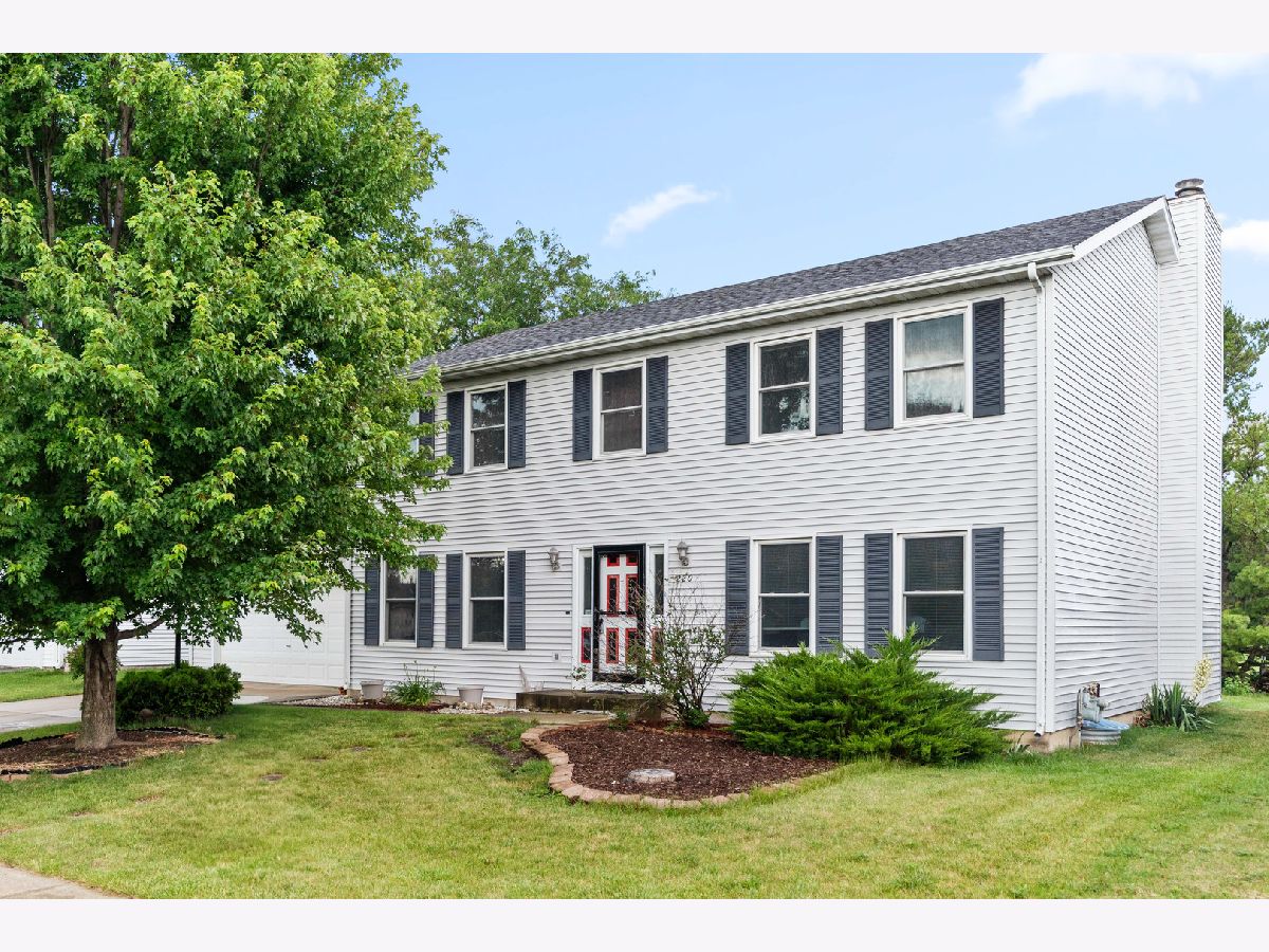  Sold Cortland Illinois, 220 Juniper
