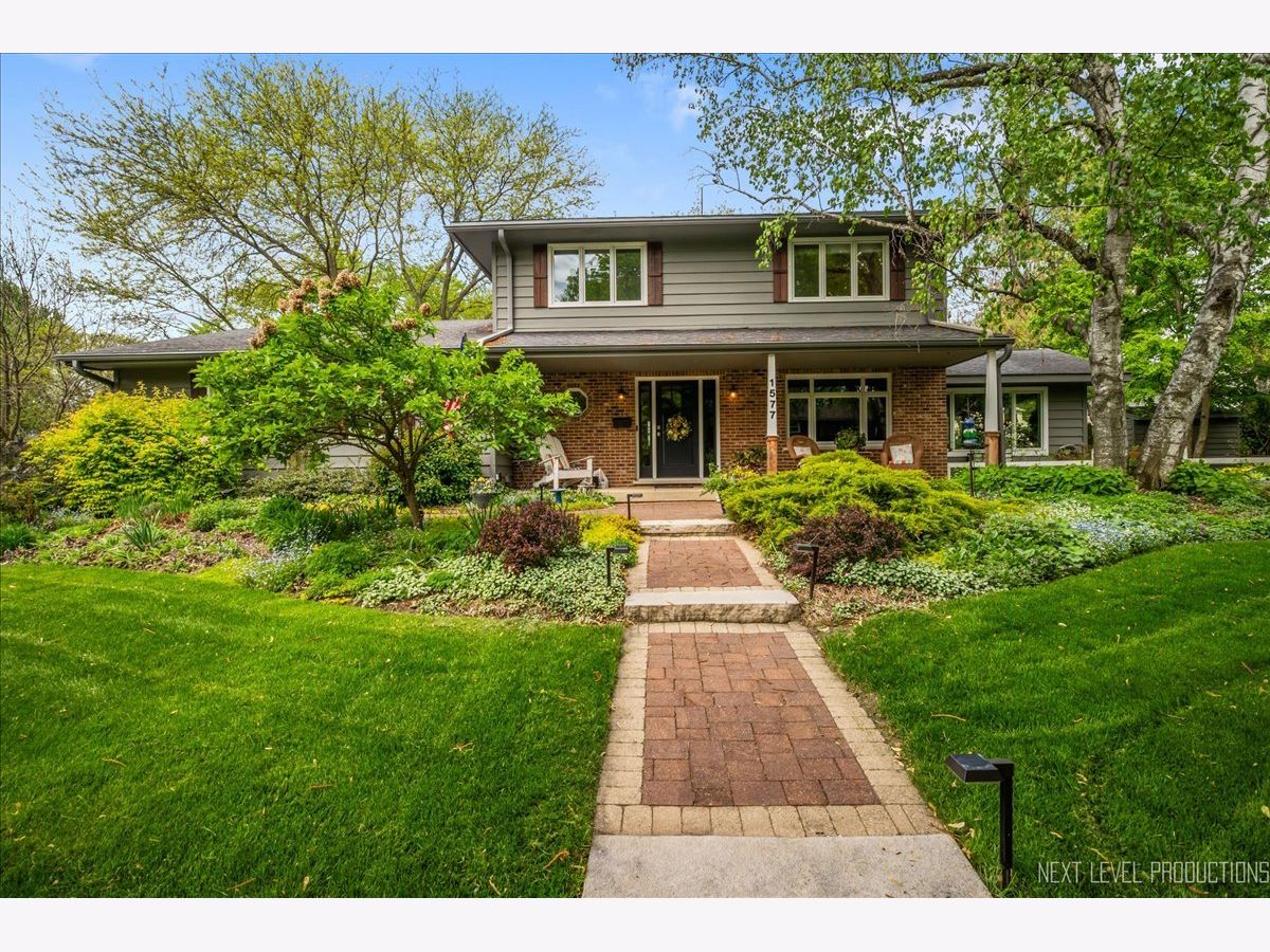 Homes Sold Maplebrook Ii Naperville Illinois, 1577 Clyde