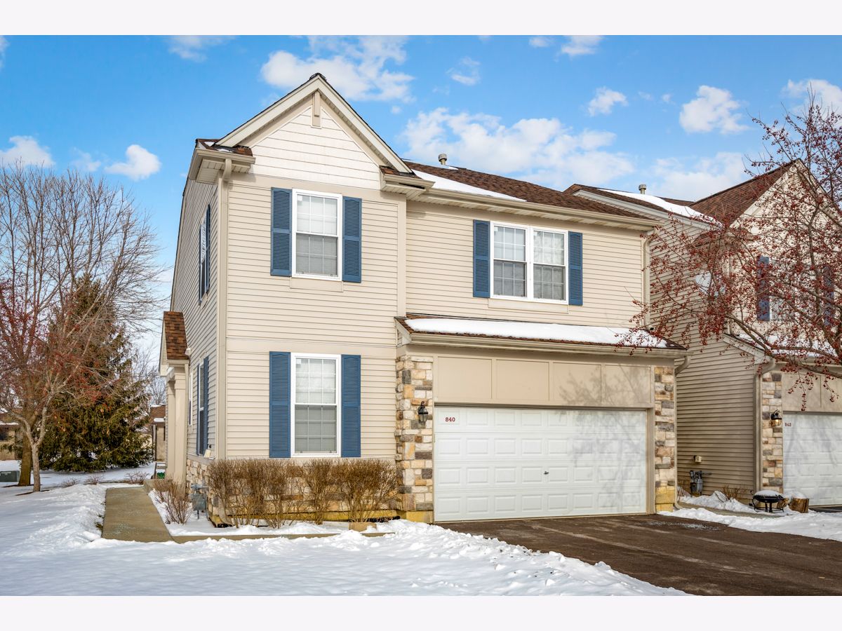  Rented Grayslake Illinois, 840 Amelia