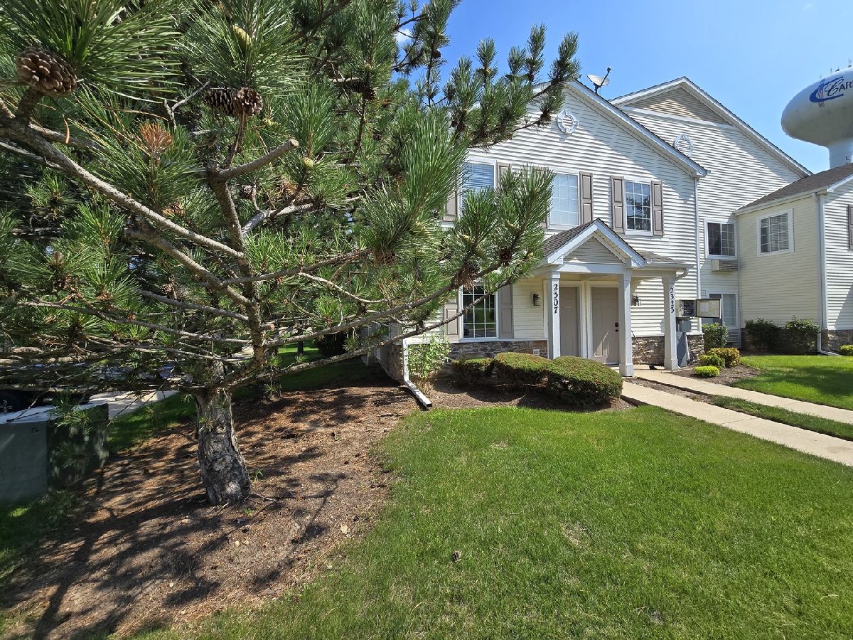  Rented Carpentersville Illinois, 2307 Silverstone