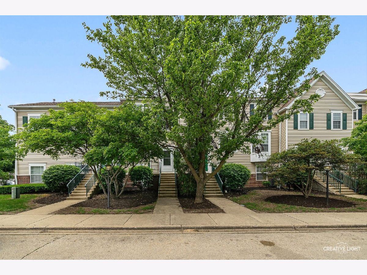 Homes & Townhomes & Condos For Sale Orchard Valley Aurora Illinois, 1096 Village Center Parkway