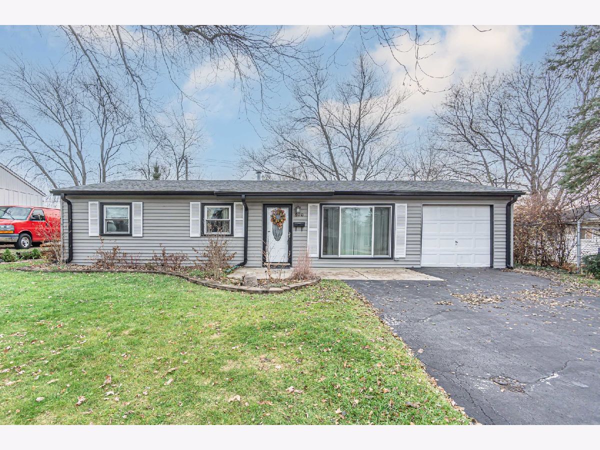  Rented Wauconda Illinois, 620 Orton