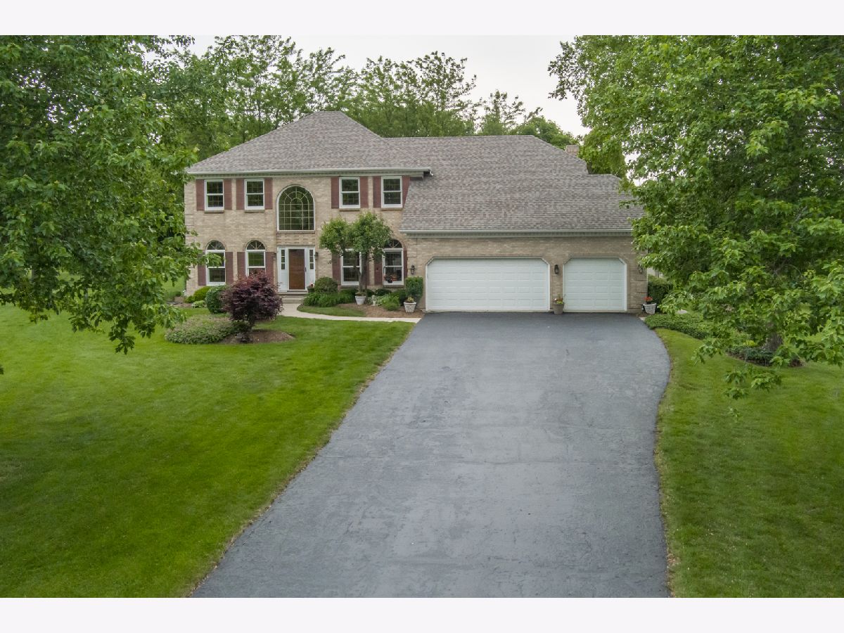 Homes Sold Arbor Creek St Charles Illinois, 3N624 Ridgeview