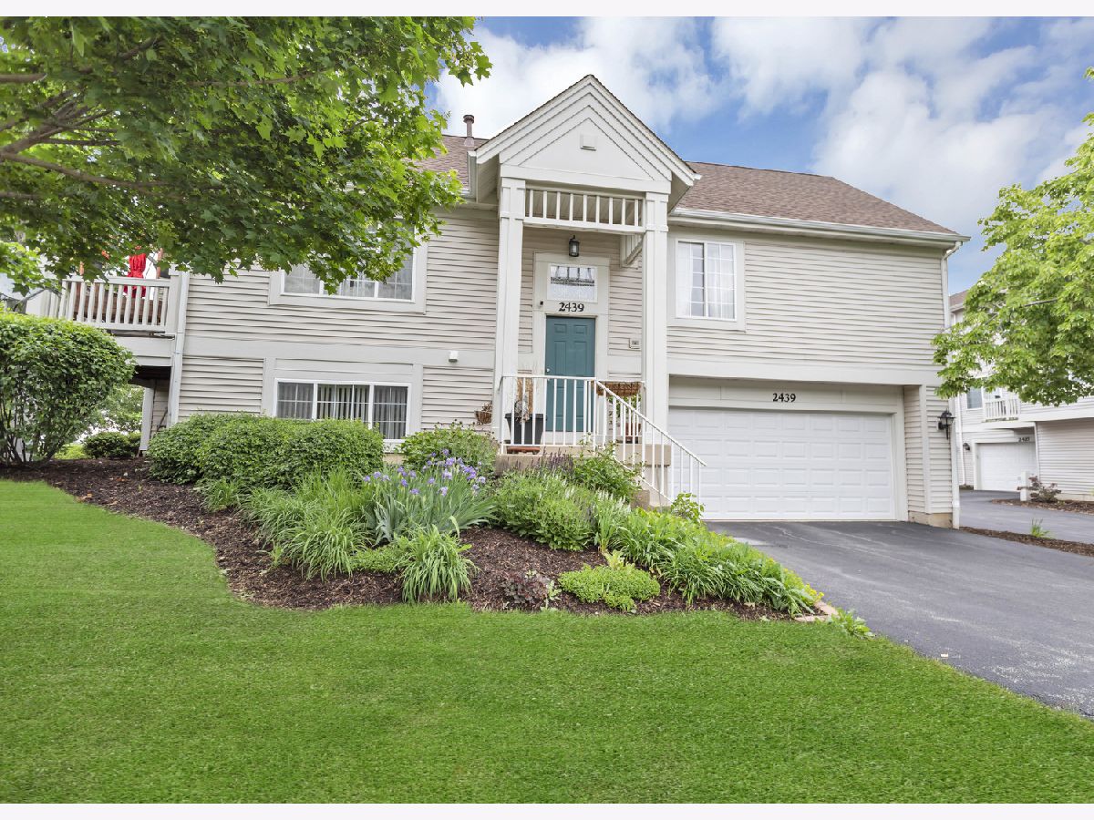 Homes & Townhomes & Condos Sold Mulberry Grove Elgin Illinois, 2439 Daybreak