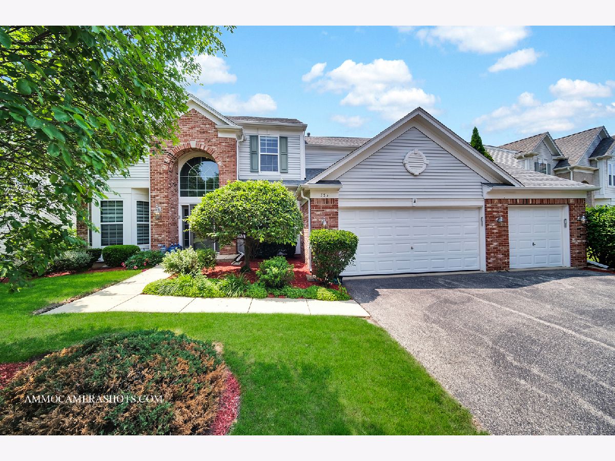 Homes Sold Augusta Village Bolingbrook Illinois, 351 Tiger