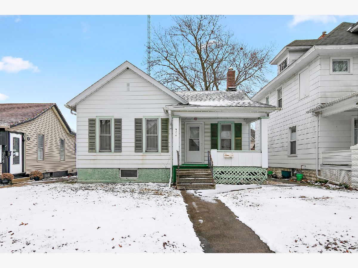 For Sale Kankakee Illinois, 974 Washington Avenue