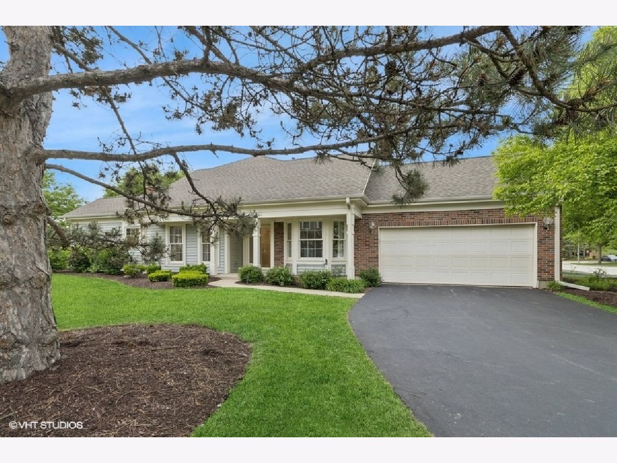 Townhomes & Homes Sold Haverford Schaumburg Illinois, 235 Spring Creek