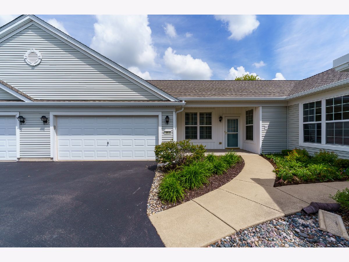 Homes & Townhomes & Condos Rented Del Webb Sun City Huntley Illinois, 14068 Palisades