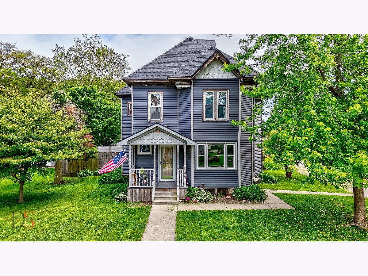  Sold Grand Ridge Illinois, 455 Sylvan