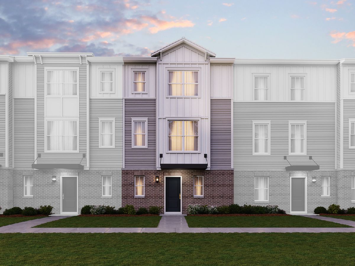  Sold Des Plaines Illinois, 1488 Blaine
