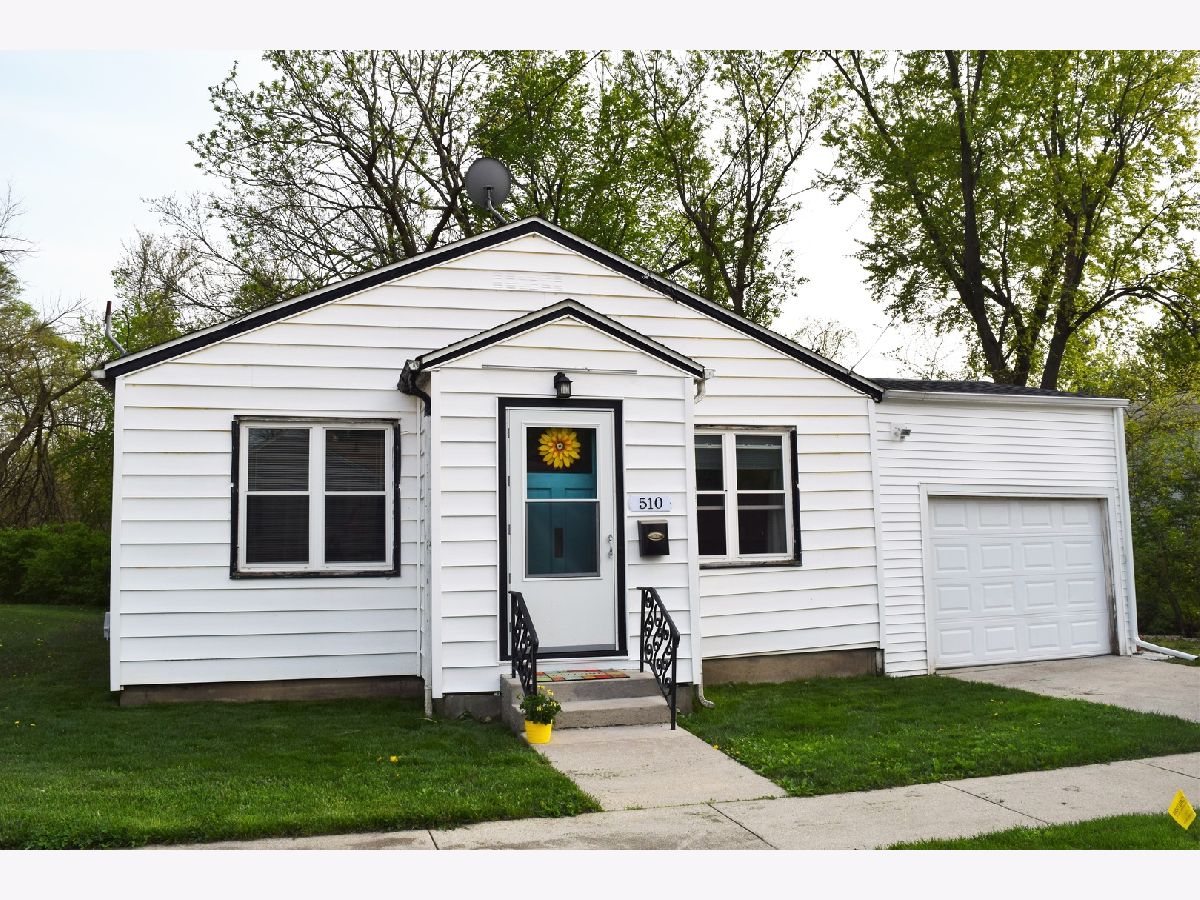  Rented Sycamore Illinois, 510 Exchange