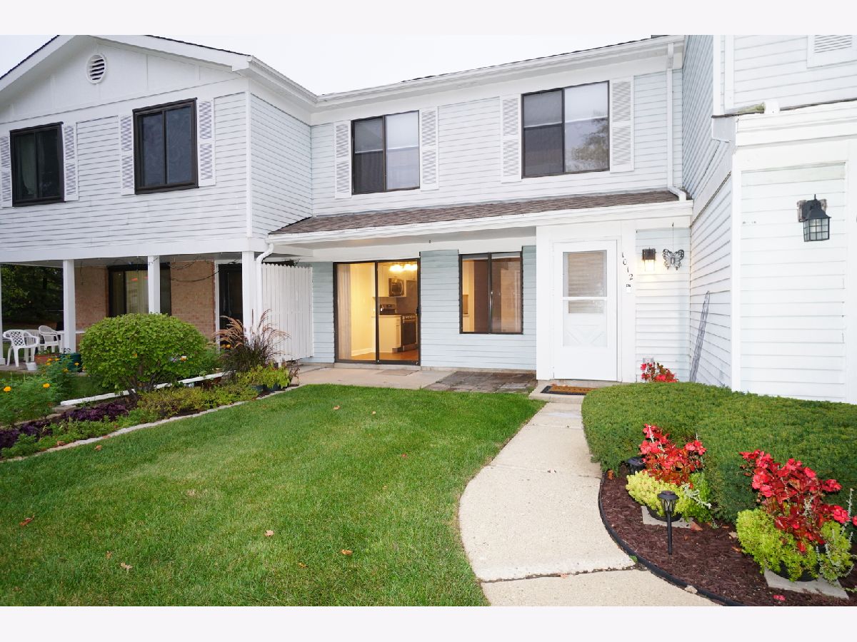 Townhomes & Condos & Homes Rented New Century Town Vernon Hills Illinois, 1012 Polk