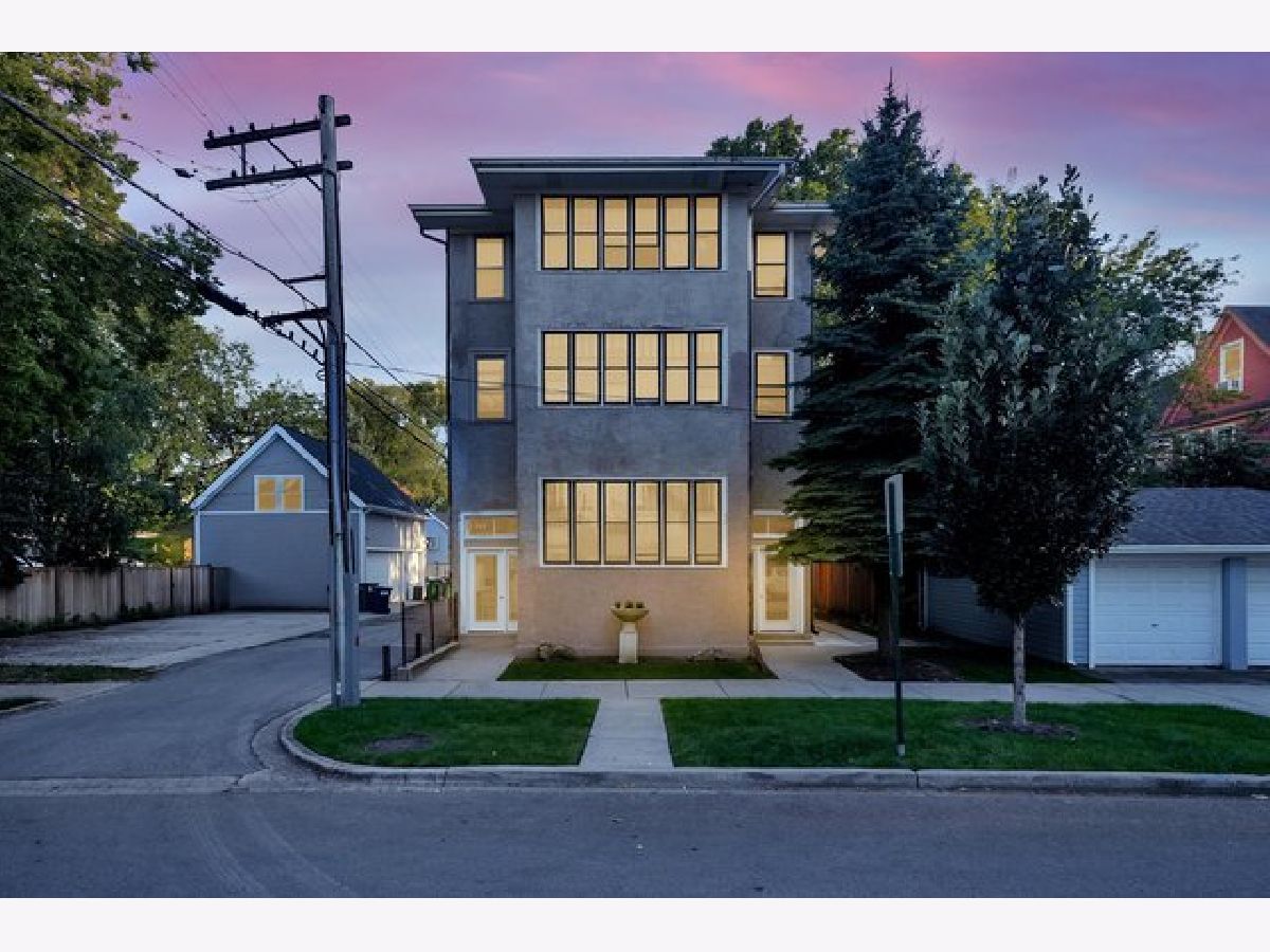  Sold Oak Park Illinois, 717 Randolph