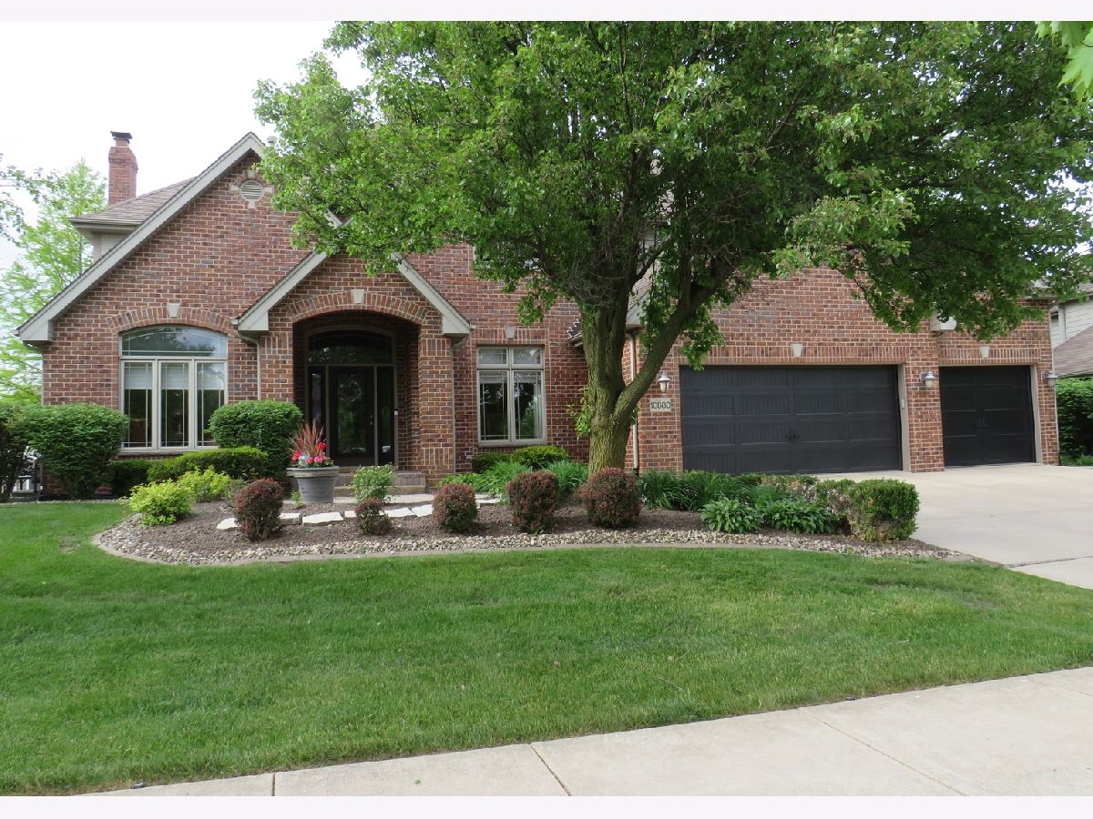 Homes Sold Cardinal Lake Frankfort Illinois, 10880 Swallow Tail