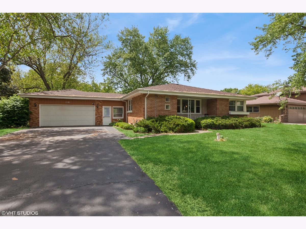 Homes Sold Oak Meadows West Chicago Illinois, 4N312 Kenwood