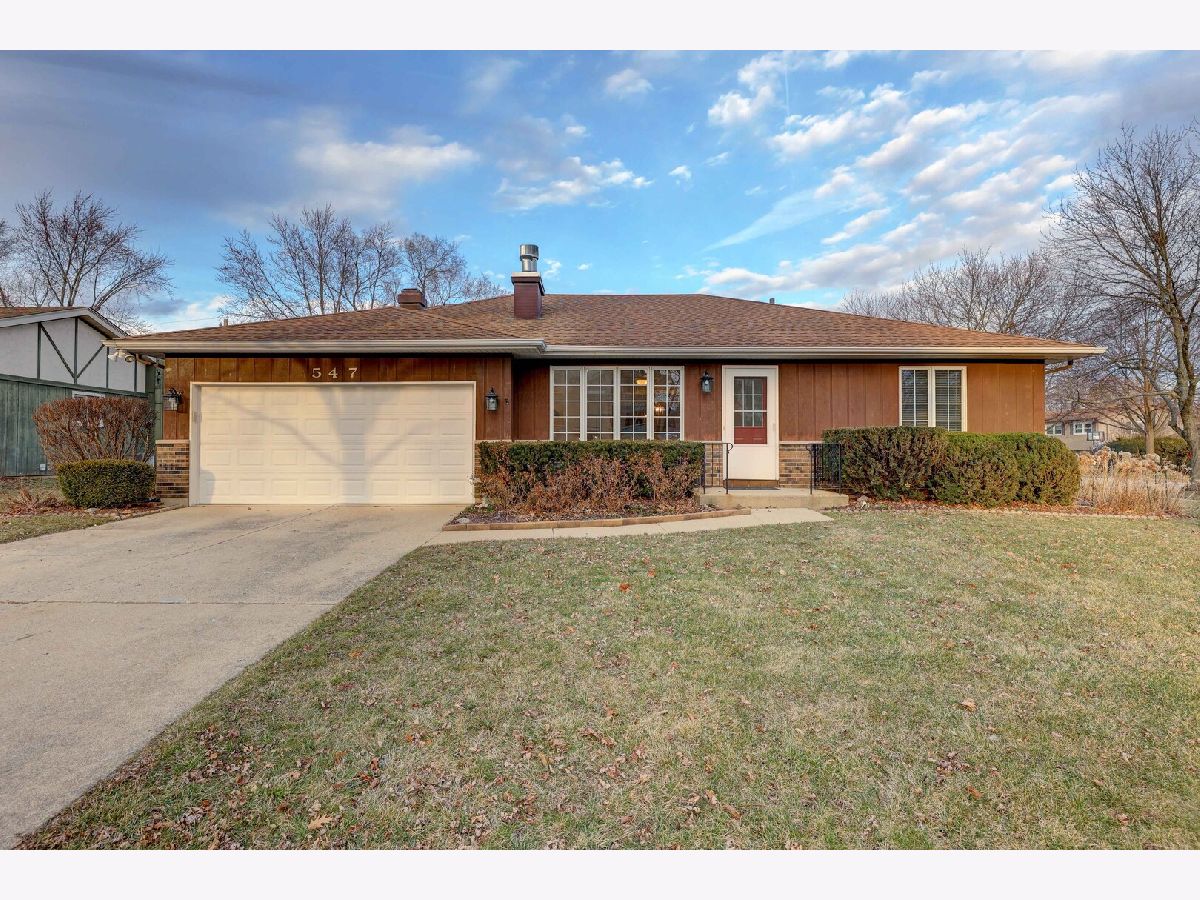  Rented West Dundee Illinois, 547 Eichler