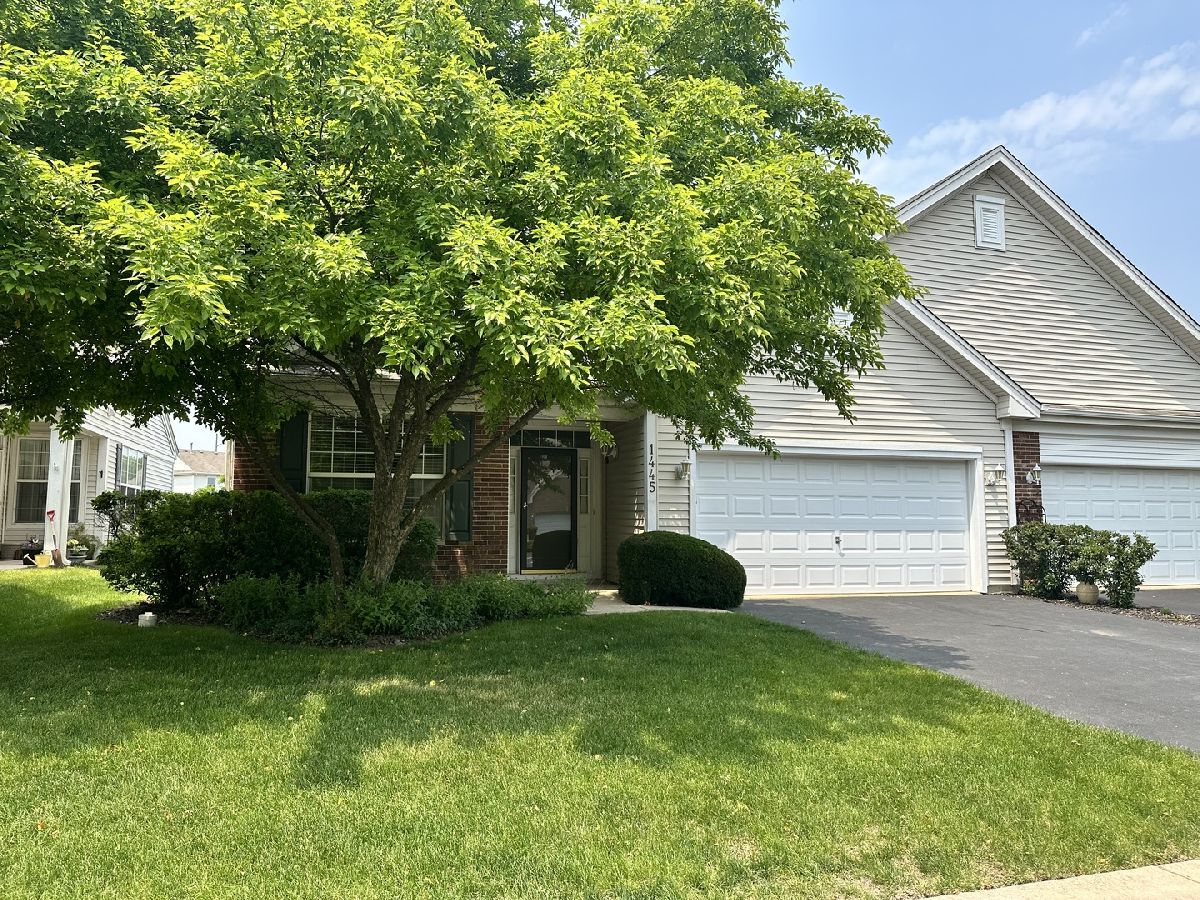  Rented Dekalb Illinois, 1445 Cambria