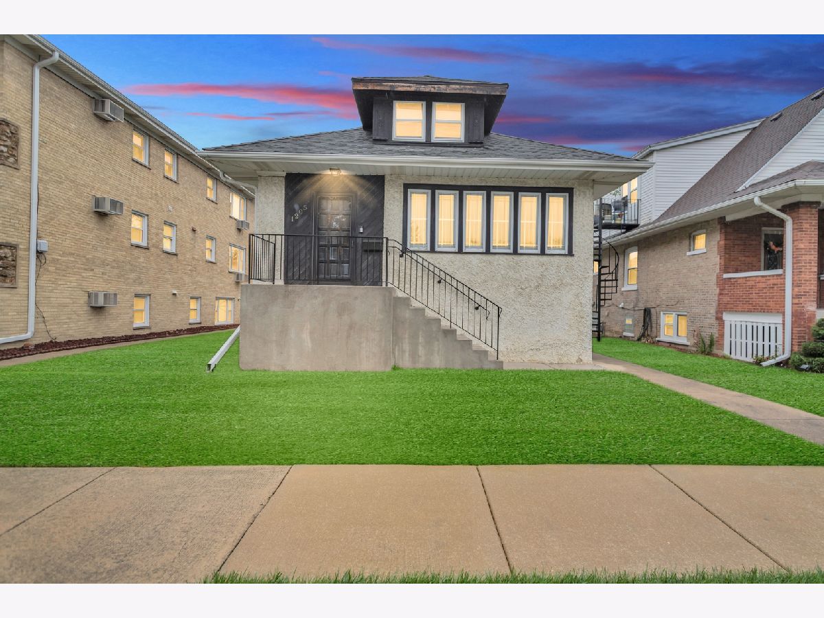  Sold Melrose Park Illinois, 1205 15th
