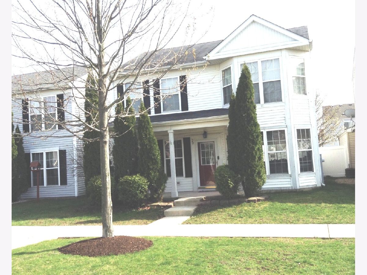 Rented Romeoville Illinois, 29 Harmony