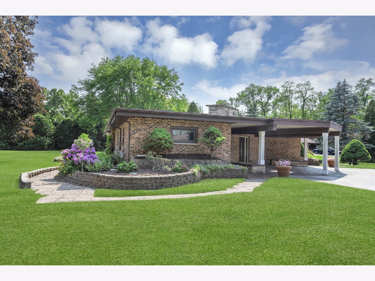 Homes Sold Oak Meadows West Chicago Illinois, 30W501 Lies