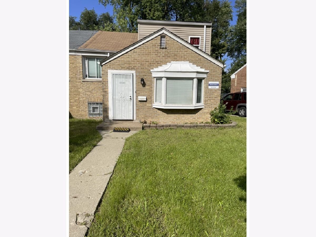  Sold Chicago Illinois, 2404 97th
