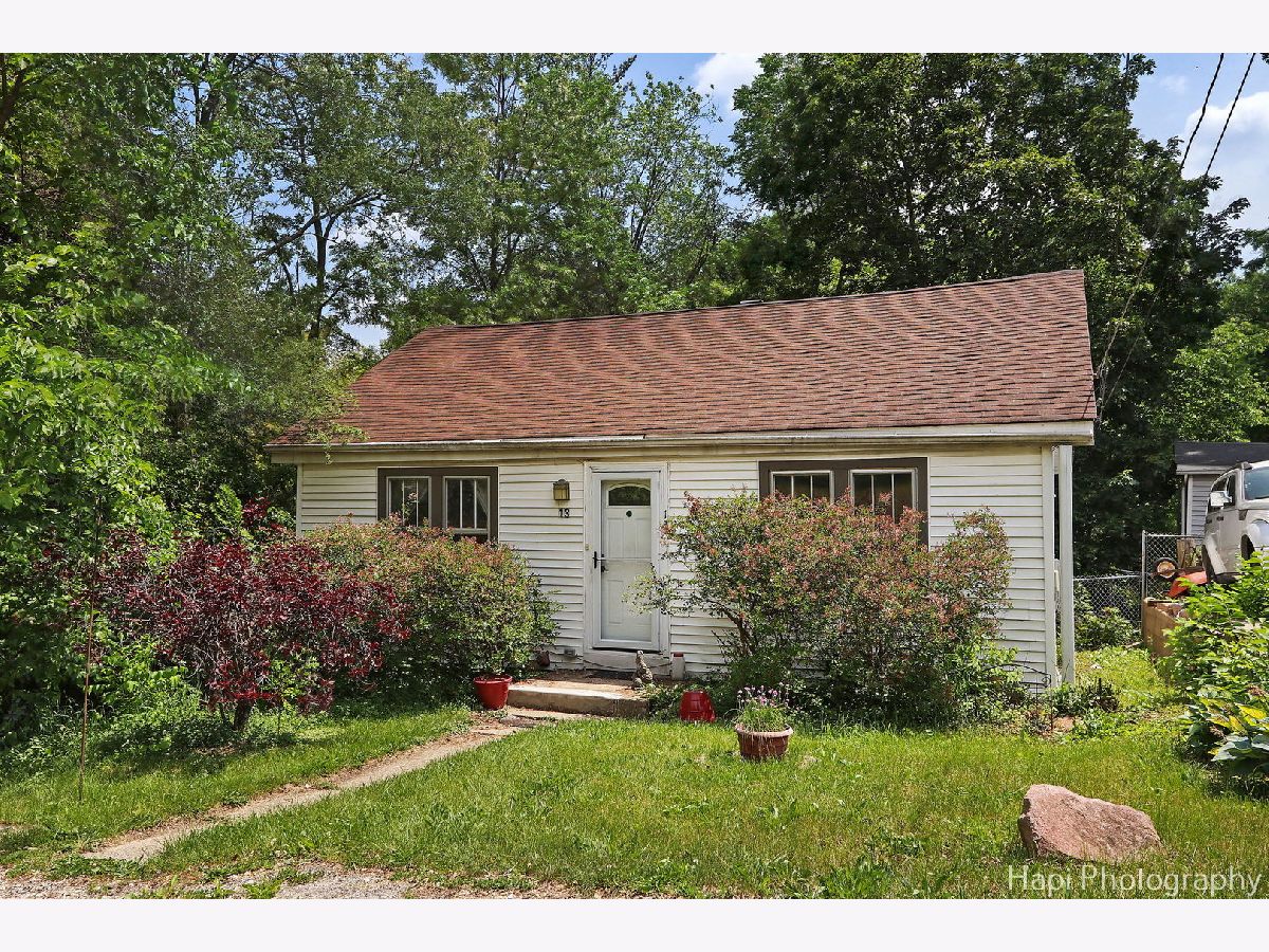 Homes Sold Sullivans Hillcrest Fox Lake Illinois, 13 Highview
