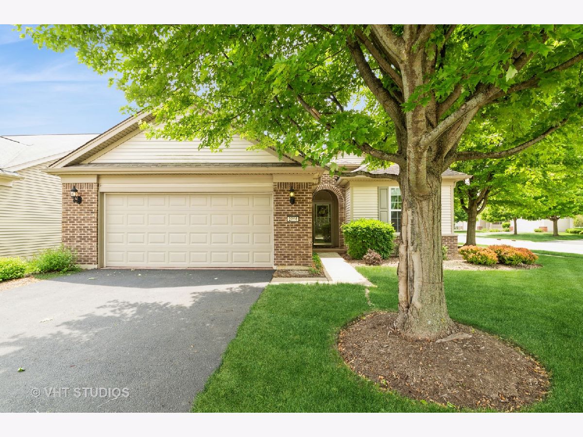 Homes Sold Edgewater By Del Webb Elgin Illinois, 2764 Cascade Falls
