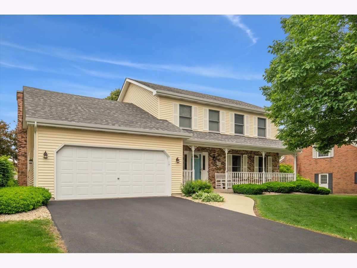 Homes Sold Cherry Hill Aurora Illinois, 10 Canterbury