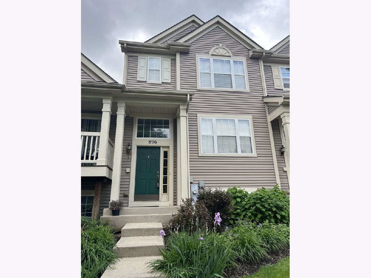  Rented Pingree Grove Illinois, 896 Emerald