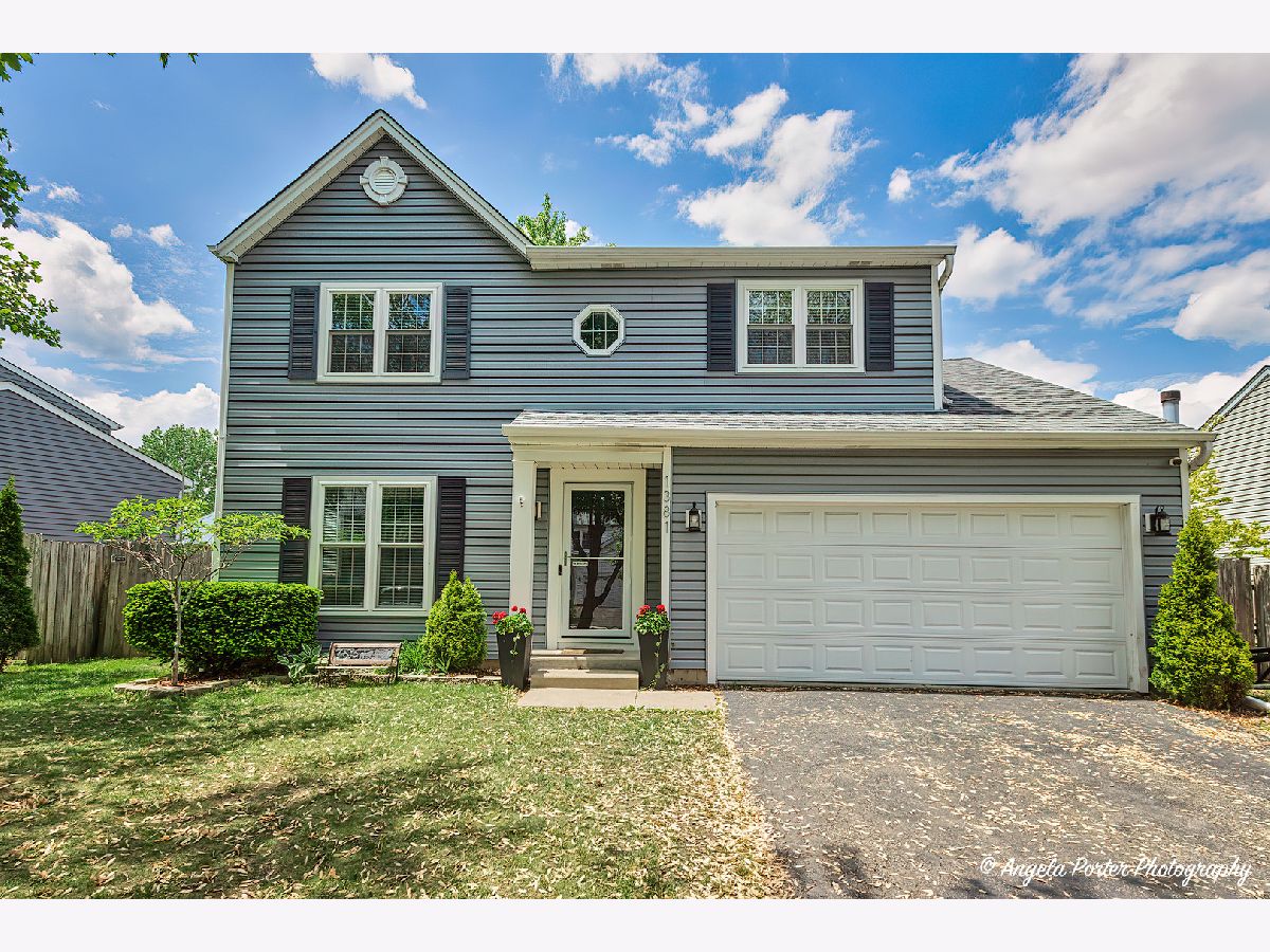Homes Sold Heatherwood Lake Villa Illinois, 1381 Regency