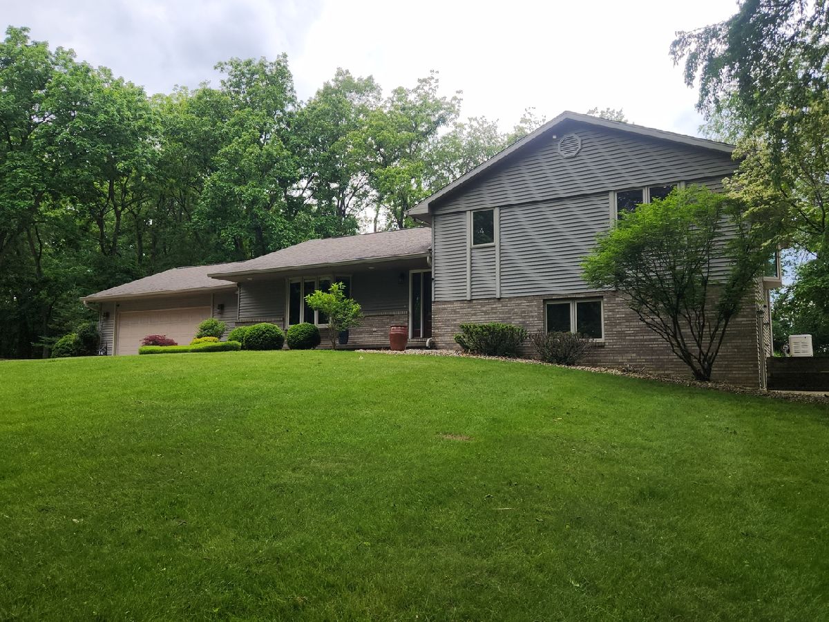 Homes Sold Lake Wildwood Varna Illinois, 847 Lake Wildwood