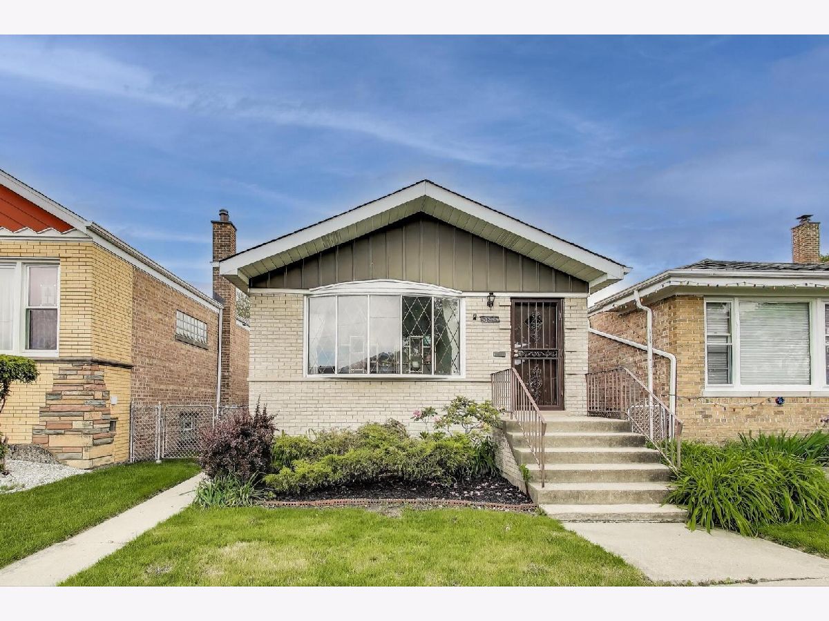  Sold Chicago Illinois, 3645 66th