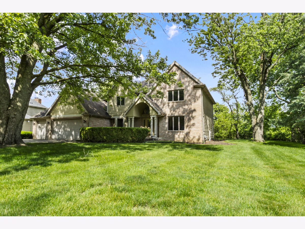  Sold Grant Park Illinois, 2 Lake Metonga