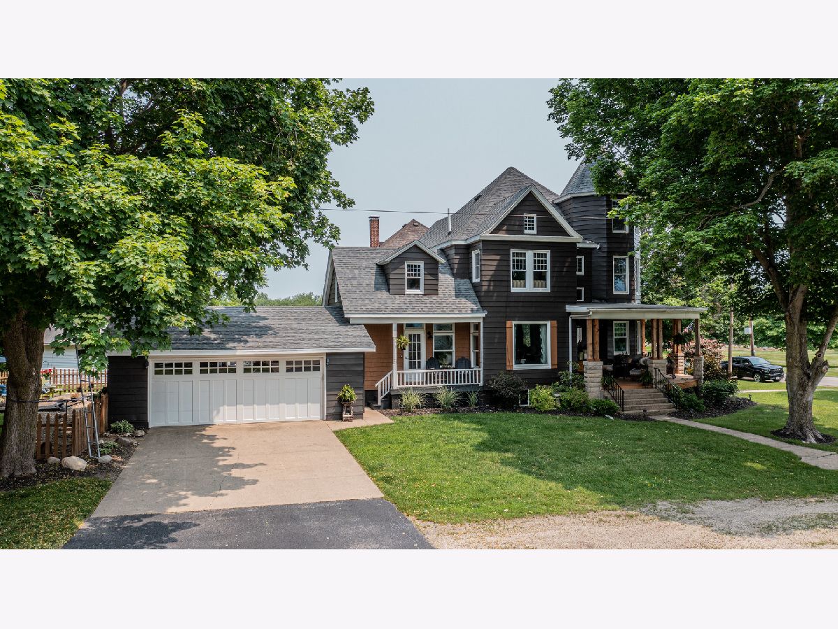  Sold Tiskilwa Illinois, 140 State