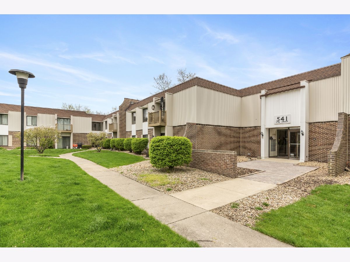  Rented Downers Grove Illinois, 541 73rd