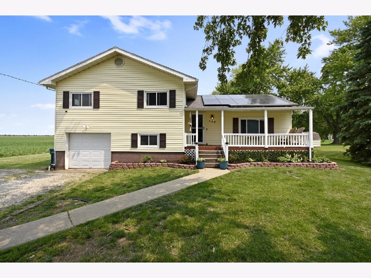  Sold Cisco Illinois, 335 Dodge