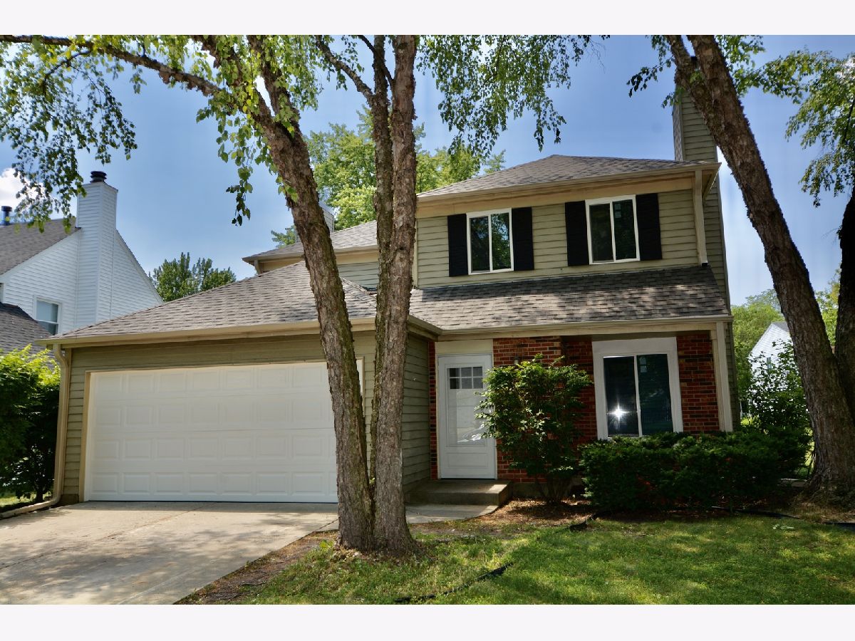 Homes & Townhomes Rented Brookdale Naperville Illinois, 1776 Brookdale