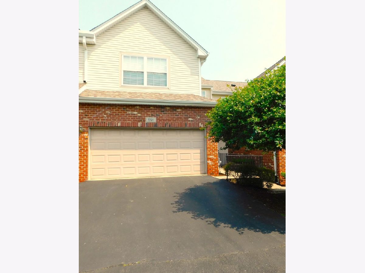 Townhomes & Homes Sold Boughton Ridge Bolingbrook Illinois, 551 Goodwin